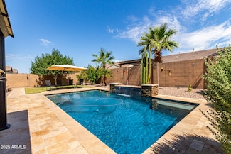 3690 E Blue Spruce Ln, Gilbert, AZ 85298