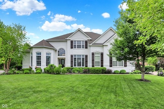 2535 Dawn Ridge Dr, Carmel, IN 46074