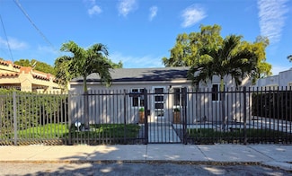 1361 NW 55th St, Miami, FL 33142