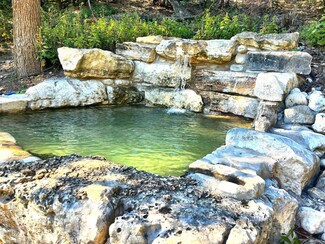 4500 Cr 389 Unit 1, Camp Wood, TX 78833