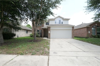 1203 Lavender Shade Ct, Houston, TX 77073