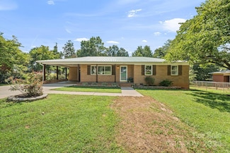 507 Shue Rd, China Grove, NC 28023