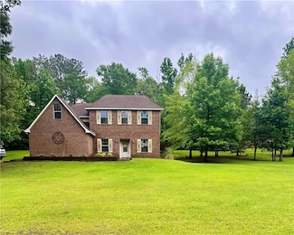 212 Tiffany Ln, Pineville, LA 71360