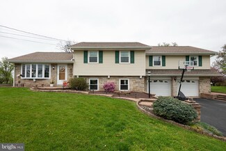 1827 E Cedarville Rd, Pottstown, PA 19465