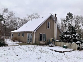 2403 County Road 486, Mountain View, MO 65548