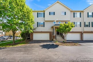 323 Evergreen Cir Unit 6091, Gilberts, IL 60136