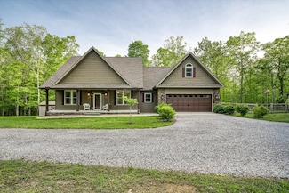 1806 Chinkapin Trail, Monterey, TN 38574