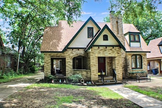 5412 Morningside Ave, Dallas, TX 75206