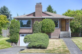 12718 12th Ave NW, Seattle, WA 98177