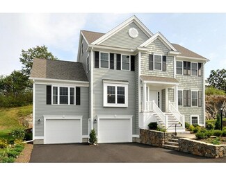 37 Osborne Hill Dr Unit 50, Salem, MA 01970