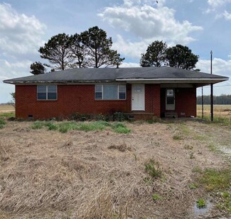 1048 Lawrence, Alicia, AR 72410
