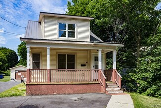 1412 S Geddes St, Syracuse, NY 13204