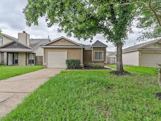23043 Red Leo Ln, Spring, TX 77389