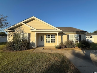 2706 Green Pond Cir, Conway, SC 29527