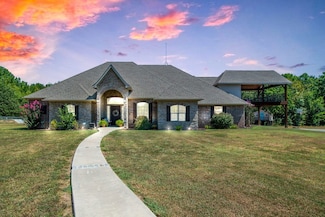 0 Old Highway 99, Konawa, OK 74849