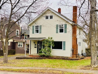 169 Euclid Ave, Mansfield, OH 44903