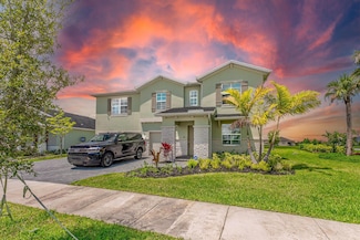 12328 SW Roma Cir, Port St. Lucie, FL 34987