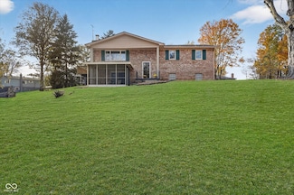 4109 W 300 S, New Palestine, IN 46163