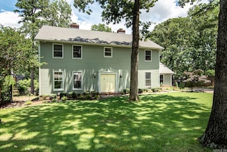 5 Cartier Ct, Little Rock, AR 72211