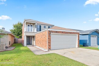 208 Shekel Dr, Lafayette, LA 70508
