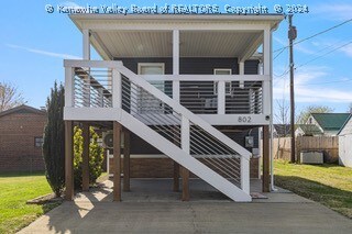 802 Washington Ave, Nitro, WV 25143
