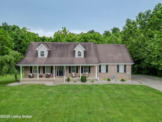 639 Kingswood Dr, Taylorsville, KY 40071