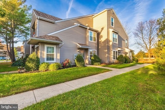 1303 Hawthorne Ct Unit 1303, Sewell, NJ 08080