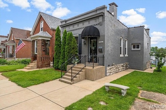 5541 Columbia Ave, Saint Louis, MO 63139