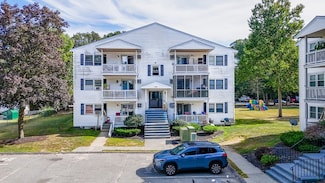 30 Abbey Rd Unit 202, Leominster, MA 01453