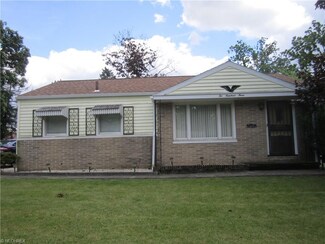 203 Grandview St, Lodi, OH 44254