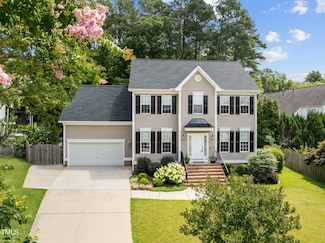 1802 Abby Knoll Dr, Apex, NC 27502