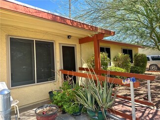4612 Stacey Ave, Las Vegas, NV 89108