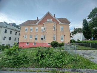 57 Paine St, Worcester, MA 01605