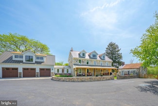307 Schaeffer Rd, Blandon, PA 19510