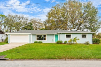 1403 Gleneagles Cir, Rockledge, FL 32955