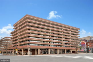 2555 Pennsylvania Ave NW Unit 407, Washington, DC 20037