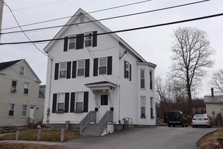 12 Summer St, Penacook, NH 03303