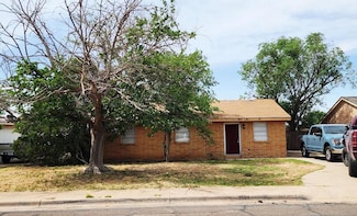 3507 Park Ln, Midland, TX 79703