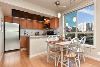905 Cherry St Unit A402, Seattle, WA 98104