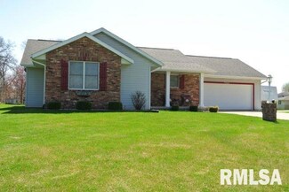 9762 W Guinivere Dr, Mapleton, IL 61547