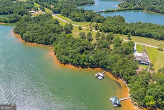 0 Sidney Point Unit PHASE II, Hartwell, GA 30643