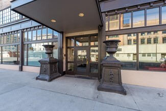315 W Riverside Ave Unit 604, Spokane, WA 99201