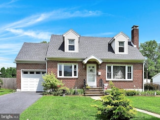 4103 5th Ave, Temple, PA 19560