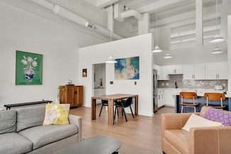 165 Chestnut Hill Ave Unit 3, Boston, MA 02135