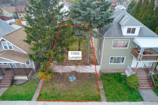 11603 Lumpkin St, HamtraMcK, MI 48212