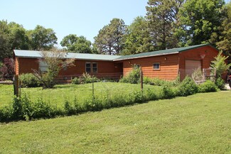 370 Roosevelt Ave, Mission, SD 57555