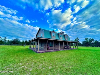 705 Cornwell Rd, Alford, FL 32420