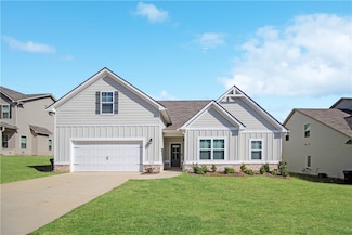 2118 Sequoia Dr, Auburn, AL 36879