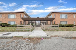 16701 Greenfield Rd, Detroit, MI 48235