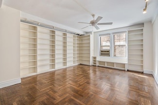 160 Riverside Dr Unit 5C, New York, NY 10024